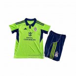Camiseta Fulham 2ª Nino 2025-2026