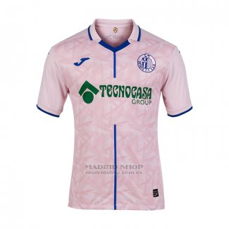 Camiseta Getafe 3ª 2021-2022