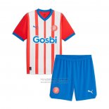 Camiseta Girona 1ª Nino 2023-2024