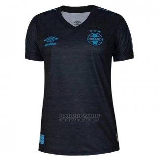 Camiseta Gremio 3ª Mujer 2023