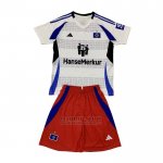 Camiseta Hamburger 1ª Nino 2024-2025