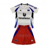 Camiseta Hamburger 1ª Nino 2024-2025