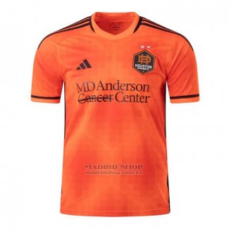 Camiseta Houston Dynamo Authentic 1ª 2023-2024