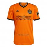 Camiseta Houston Dynamo 1ª 2021