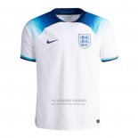 Camiseta Inglaterra Authentic 1ª 2022