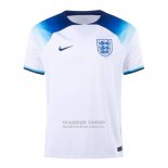 Camiseta Inglaterra 1ª 2022 (2XL-4XL)