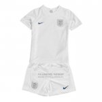 Camiseta Inglaterra 1ª Nino Euro 2022