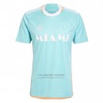 Camiseta Inter Miami 3ª 2024 (2XL-4XL)