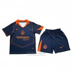 Camiseta Inter Milan 3ª Nino 2025-2026