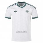 Camiseta Irlanda del Norte 2ª Authentic 2026