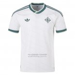 Camiseta Irlanda del Norte 2ª Authentic 2026