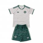 Camiseta Irlanda del Norte 2ª Nino 2026