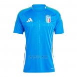 Camiseta Italia 1ª 2024-2025