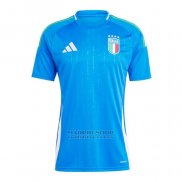 Camiseta Italia 1ª 2024-2025