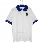 Camiseta Italia 2ª Retro 1994