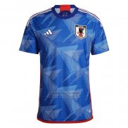 Camiseta Japon Authentic 1ª 2022