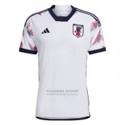 Camiseta Japon 2ª 2022