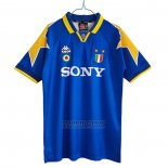 Camiseta Juventus 2ª Retro 95-96
