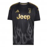 Camiseta Juventus 3ª 2026-2027
