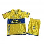 Camiseta Las Palmas 1ª Nino 2026-2027