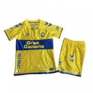 Camiseta Las Palmas 1ª Nino 2026-2027