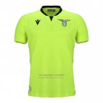 Camiseta Lazio Portero 2ª 2021-2022
