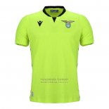 Camiseta Lazio Portero 2ª 2021-2022