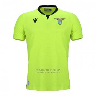 Camiseta Lazio Portero 2ª 2021-2022
