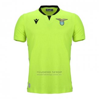 Camiseta Lazio Portero 2ª 2021-2022