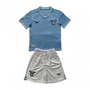 Camiseta Lazio 1ª Nino 2023-2024