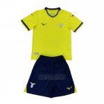 Camiseta Lazio 2ª Nino 2024-2025