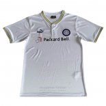 Camiseta Leeds United 1ª Retro 1998