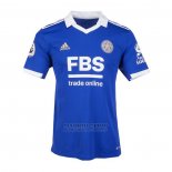 Camiseta Leicester City Authentic 1ª 2022-2023
