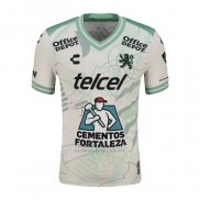 Camiseta Leon 2ª Authentic 2025-2026