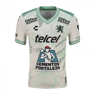 Camiseta Leon 2ª Authentic 2025-2026