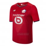 Camiseta Lille 1ª 2021-2022