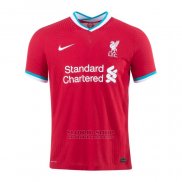 Camiseta Liverpool Authentic 1ª 2020-2021