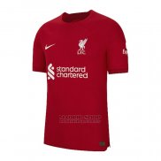 Camiseta Liverpool 1ª 2022-2023