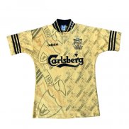 Camiseta Liverpool 3ª Retro 1994-1996