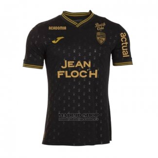 Camiseta Lorient 3ª 2025-2026