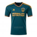 Camiseta Los Angeles Galaxy Authentic 2ª 2023-2024