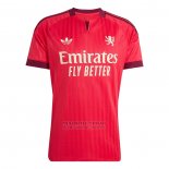 Camiseta Lyon 2ª 2026-2027