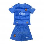 Camiseta Mallorca 3ª Nino 2024-2025