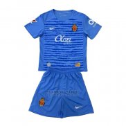 Camiseta Mallorca 3ª Nino 2024-2025