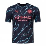 Camiseta Manchester City 3ª 2023-2024
