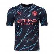 Camiseta Manchester City 3ª 2023-2024