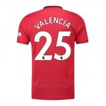 Camiseta Manchester United Jugador Valencia 1ª 2019-2020