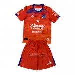 Camiseta Mazatlan 2ª Nino 2024-2025