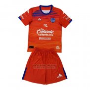 Camiseta Mazatlan 2ª Nino 2024-2025