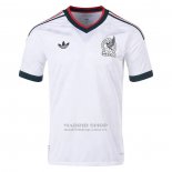 Camiseta Mexico 2ª Authentic 2026